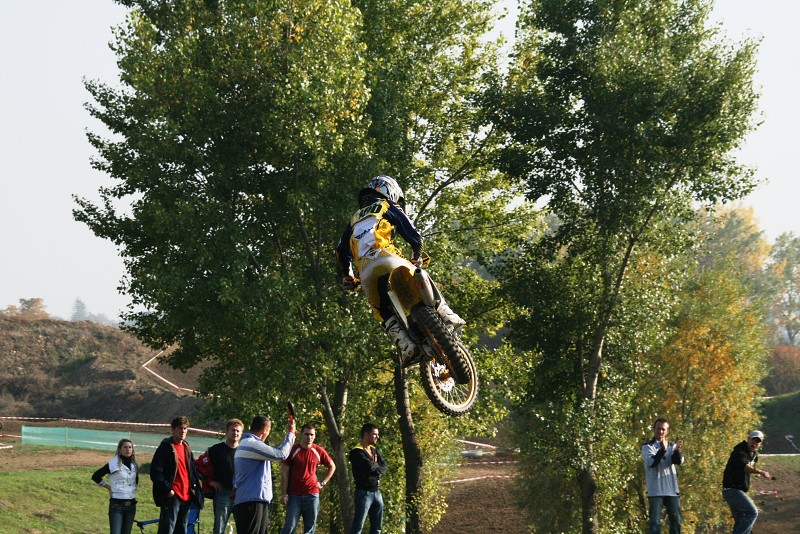 MM Slovenska Šenkvice 12.10.2008